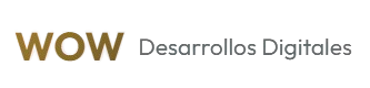 WOW DESARROLLOS DIGITALES
